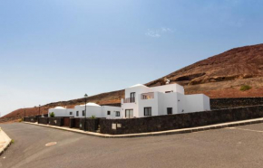  Villas Lanzarote Natura  Соо